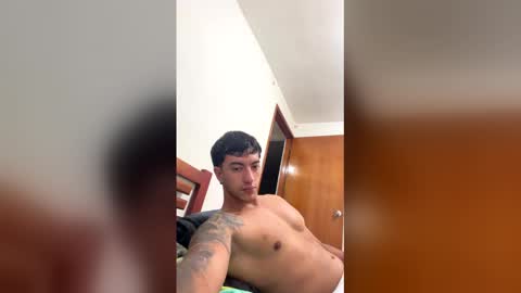 axel_hendrick online show from 25, 2, 2026