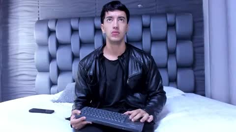 axel_hendrick online show from 26, 2, 2026