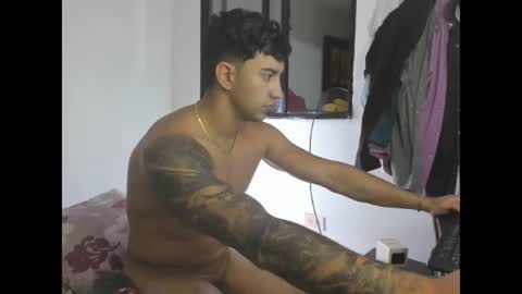 axel_hendrick online show from 20, 6, 2026
