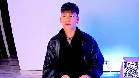 Axel online show from 7, 1, 2026