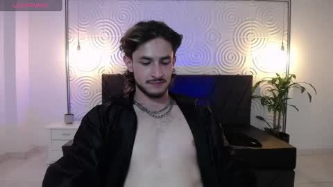 Axel  online show from 23, 5, 2026