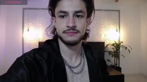 Axel  online show from 17, 6, 2026