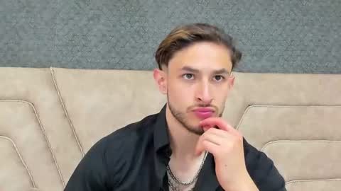 Axel  online show from 18, 6, 2026