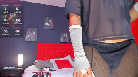 Alex online show from 11, 12, 2024