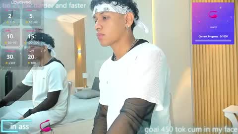 Alex online show from 12, 9, 2025