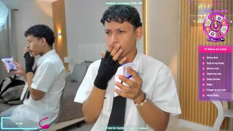 Alex online show from 25, 9, 2025