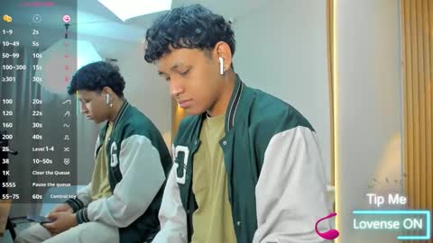 Alex online show from 26, 9, 2025