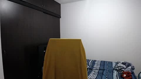 axel rios online show from 12, 5, 2026