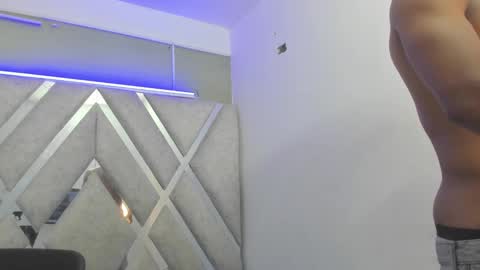 AXEL SILVA online show from 27, 2, 2025