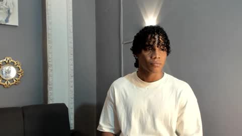 AXEL SILVA online show from 21, 10, 2025