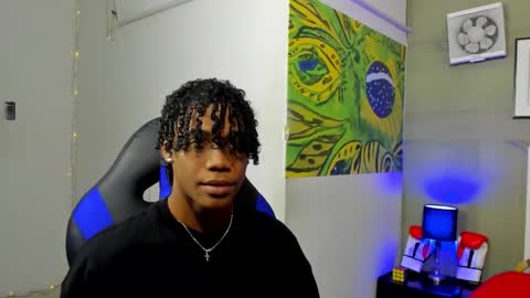 AXEL SILVA online show from 12, 11, 2025