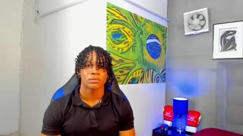 AXEL SILVA online show from 4, 12, 2025