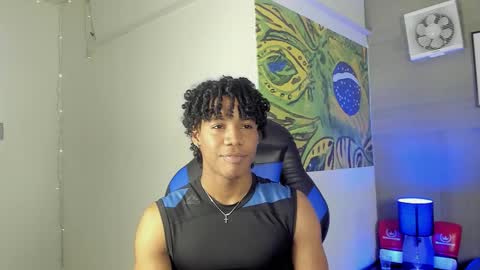 AXEL SILVA online show from 16, 12, 2025