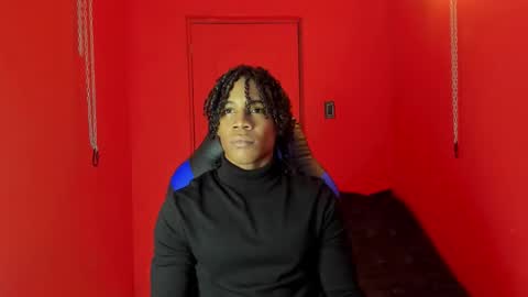 AXEL SILVA online show from 21, 2, 2026