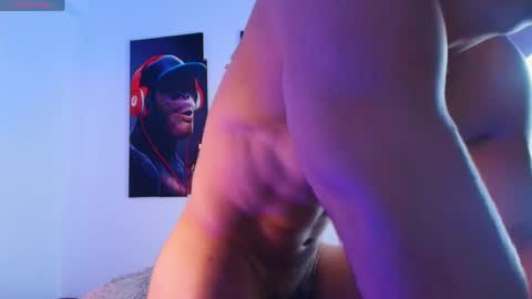 axel stein NEW ACCOUNT online show from 30, 4, 2026