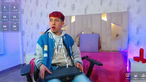 Snapshot of axel_tay1 chatting on 21, 9, 2025 AXEL  online show from 21, 9, 2025