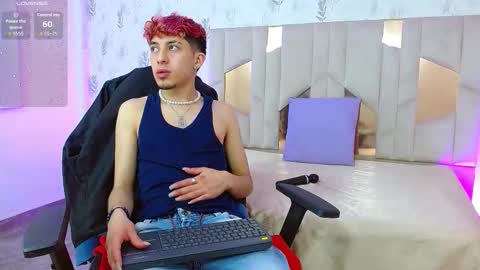 Snapshot of axel_tay1 chatting on 22, 9, 2025 AXEL  online show from 22, 9, 2025
