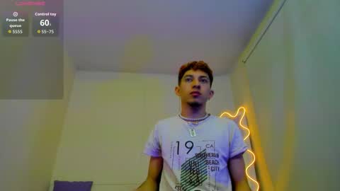 AXEL  online show from 28, 10, 2025