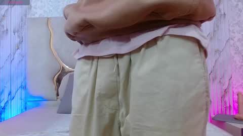 AXEL  online show from 14, 1, 2026