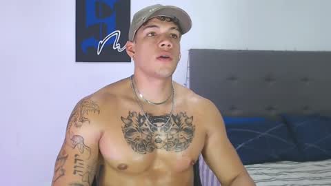 Snapshot of axel_taylor21 chatting on 28, 12, 2024 INDEPENDENT MODEL online show from 28, 12, 2024