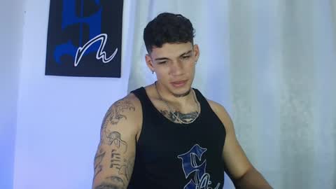 Snapshot of axel_taylor21 chatting on 5, 2, 2025 INDEPENDENT MODEL online show from 5, 2, 2025