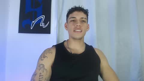 Snapshot of axel_taylor21 chatting on 19, 2, 2025 INDEPENDENT MODEL online show from 19, 2, 2025