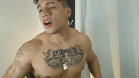 Snapshot of axel_taylor21 chatting on 20, 2, 2025 INDEPENDENT MODEL online show from 20, 2, 2025