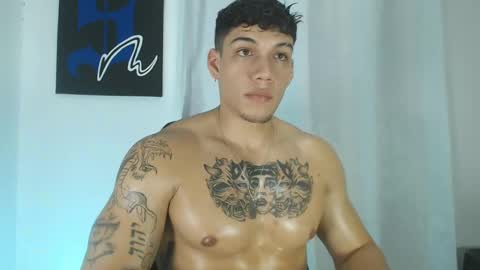 Snapshot of axel_taylor21 chatting on 23, 2, 2025 INDEPENDENT MODEL online show from 23, 2, 2025