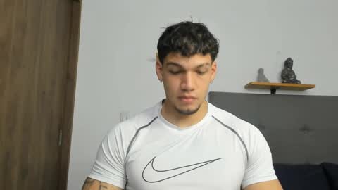 Snapshot of axel_taylor21 chatting on 29, 9, 2025 INDEPENDENT MODEL online show from 29, 9, 2025