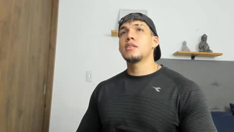 Snapshot of axel_taylor21 chatting on 1, 10, 2025 INDEPENDENT MODEL online show from 1, 10, 2025