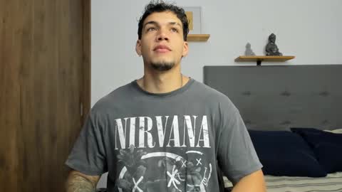 Snapshot of axel_taylor21 chatting on 5, 10, 2025 INDEPENDENT MODEL online show from 5, 10, 2025