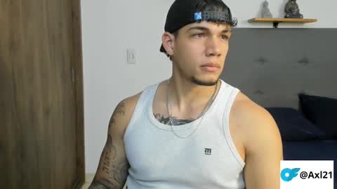 Snapshot of axel_taylor21 chatting on 18, 11, 2025 INDEPENDENT MODEL online show from 18, 11, 2025