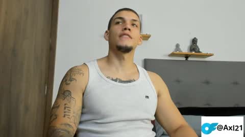 Snapshot of axel_taylor21 chatting on 11, 6, 2026 INDEPENDENT MODEL online show from 11, 6, 2026