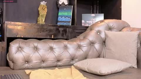 Axel  online show from 5, 5, 2026