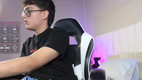 Axel  online show from 10, 1, 2026