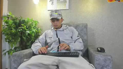 axel  online show from 18, 11, 2025