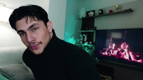 Snapshot of axelblack7 chatting on 8, 4, 2026 axelblack7 online show from 8, 4, 2026