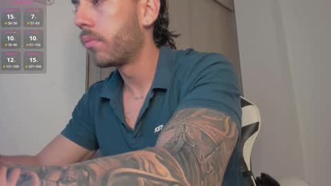 Snapshot of axelblaze_1 chatting on 7, 3, 2026 axelblaze_1 online show from 7, 3, 2026