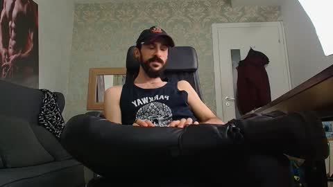 Snapshot of axelcolton chatting on 18, 1, 2025 AxelColton online show from 18, 1, 2025