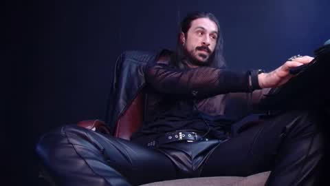 AxelColton online show from 25, 10, 2025