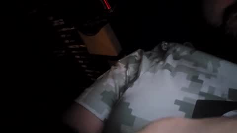 axelfoley12 online show from 9, 2, 2025