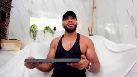Snapshot of axelgowther_ chatting on 20, 2, 2025 Axel Gowther online show from 20, 2, 2025