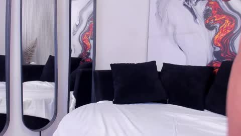 Snapshot of axelgowther_ chatting on 1, 3, 2025 Axel Gowther online show from 1, 3, 2025