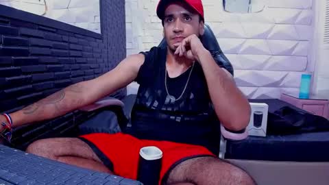 Snapshot of axell_cross2 chatting on 30, 1, 2025 Axell Cross2 online show from 30, 1, 2025