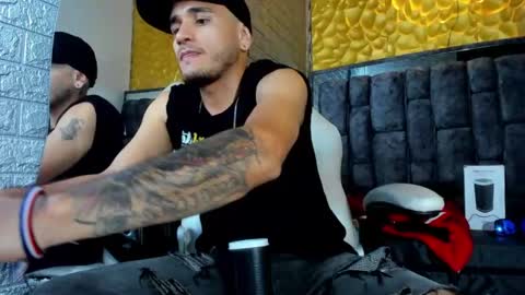 Snapshot of axell_cross2 chatting on 6, 3, 2025 Axell Cross2 online show from 6, 3, 2025
