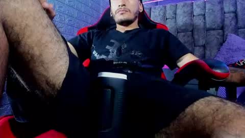Snapshot of axell_cross2 chatting on 11, 7, 2026 Axell Cross2 online show from 11, 7, 2026