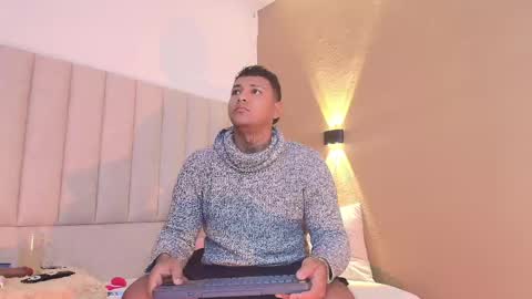 Axell online show from 26, 5, 2026