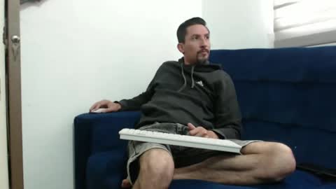 Axel Rose online show from 17, 2, 2026