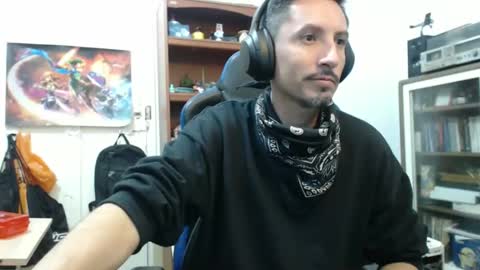 Snapshot of axell_rosee chatting on 6, 5, 2026 Axel Rose online show from 6, 5, 2026