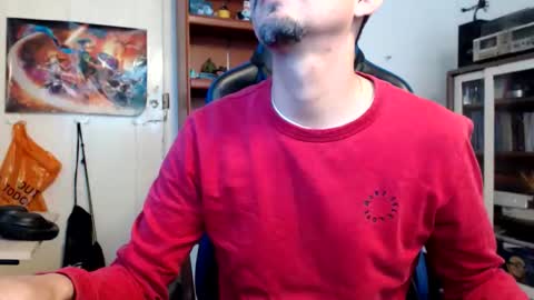 Snapshot of axell_rosee chatting on 12, 5, 2026 Axel Rose online show from 12, 5, 2026
